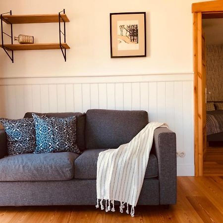 Katjas Kate Gartenwohnung Prerow Exteriér fotografie